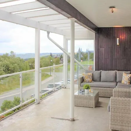 Holiday home Hannelore